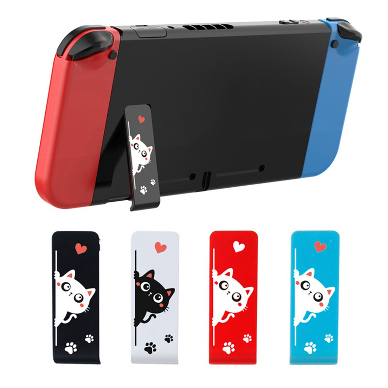 Japanese Gaming Accessories - Kickstand Stand Holder Replacement Bracket for