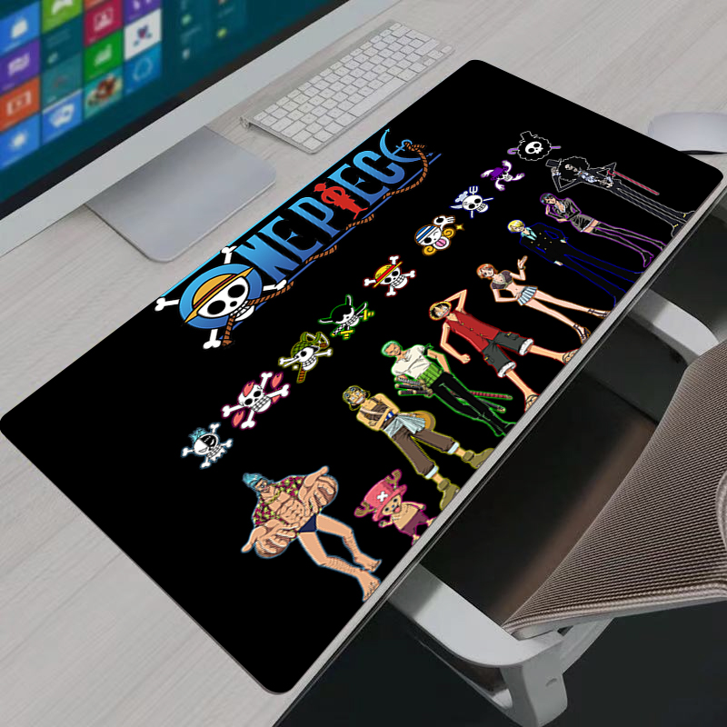 Gaming Accessories Women - Mouse Pad Gaming Japan Game Anime