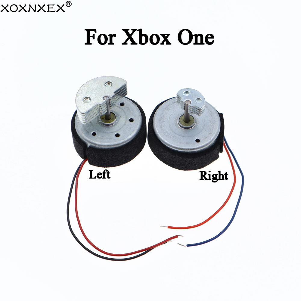 Gaming Accessories Controller - For Xbox One Controller Vibrator Rumble