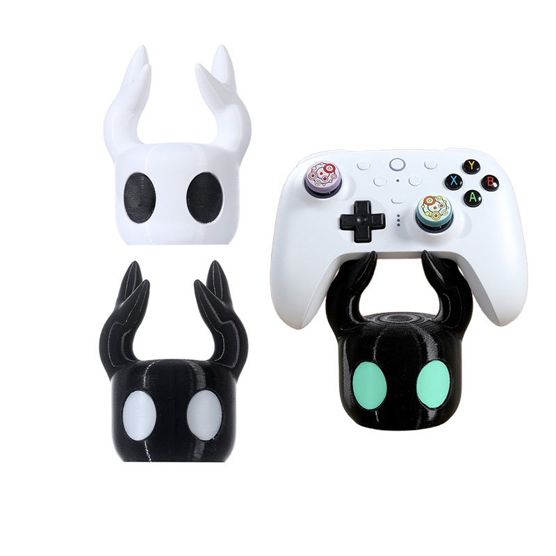 Gaming Accessories White - Universal Game Controller Stand for PS5/PS4
