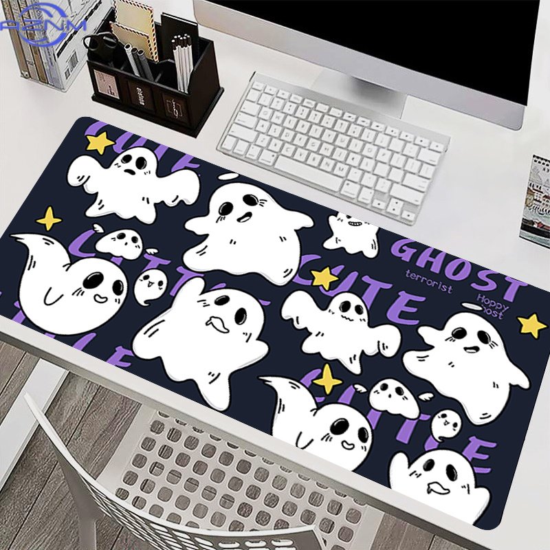 Gaming Accessories As Gifts - Large Extended Gaming Desk Mouse Pad
