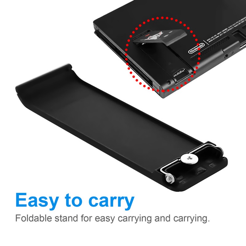 Kickstand Stand Holder Replace - Japanese Gaming Accessories ulasan dan harga