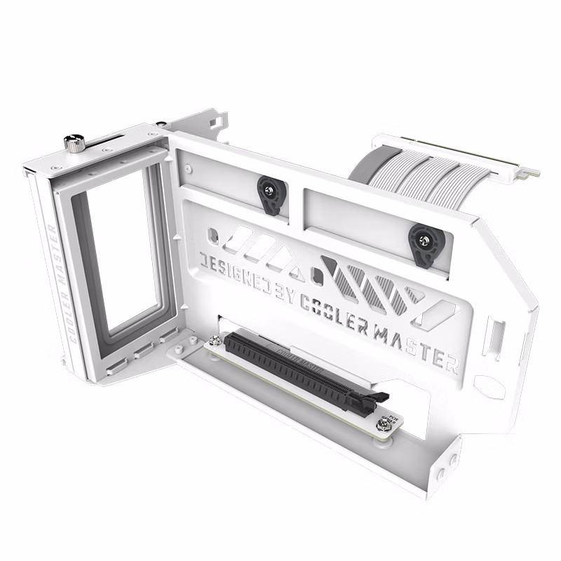 Cooler Master Graphics Card St - Vertical Gpu Bracket ulasan dan harga