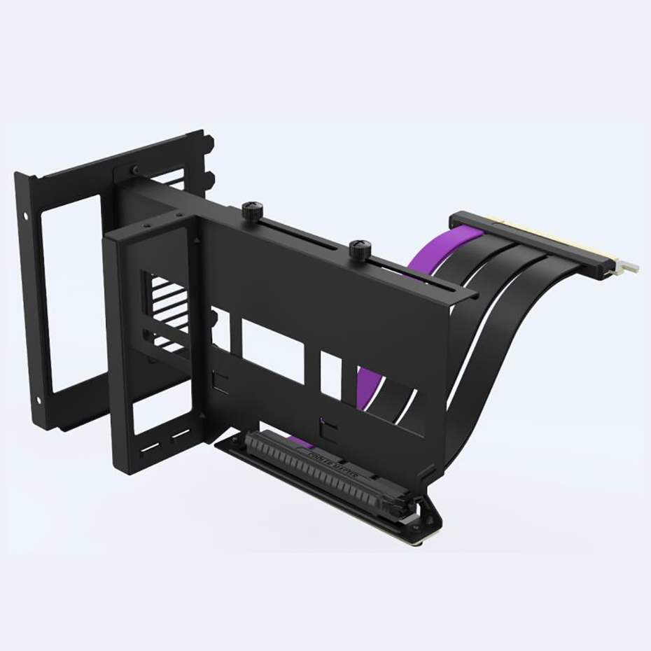 Cooler Master Graphics Card St - Vertical Gpu Bracket ulasan dan harga