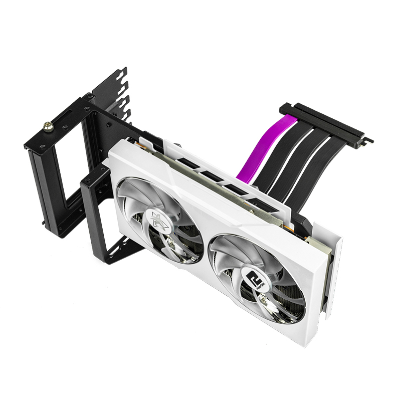 Cooler Master Graphics Card St - Vertical Gpu Bracket ulasan dan harga