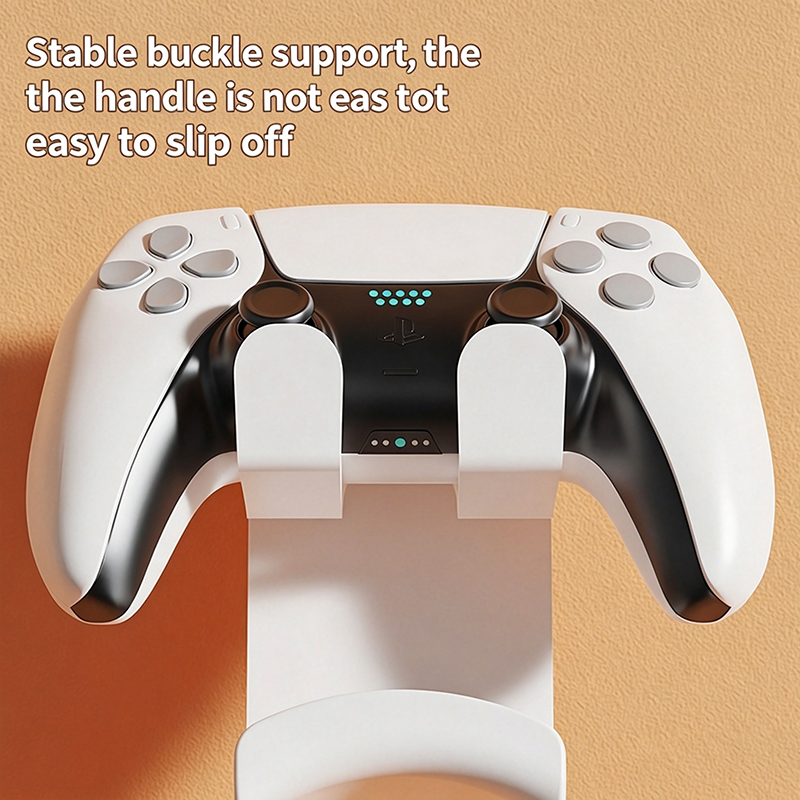 Game Controller Headphone Hang - Gaming Accessories Desk ulasan dan harga