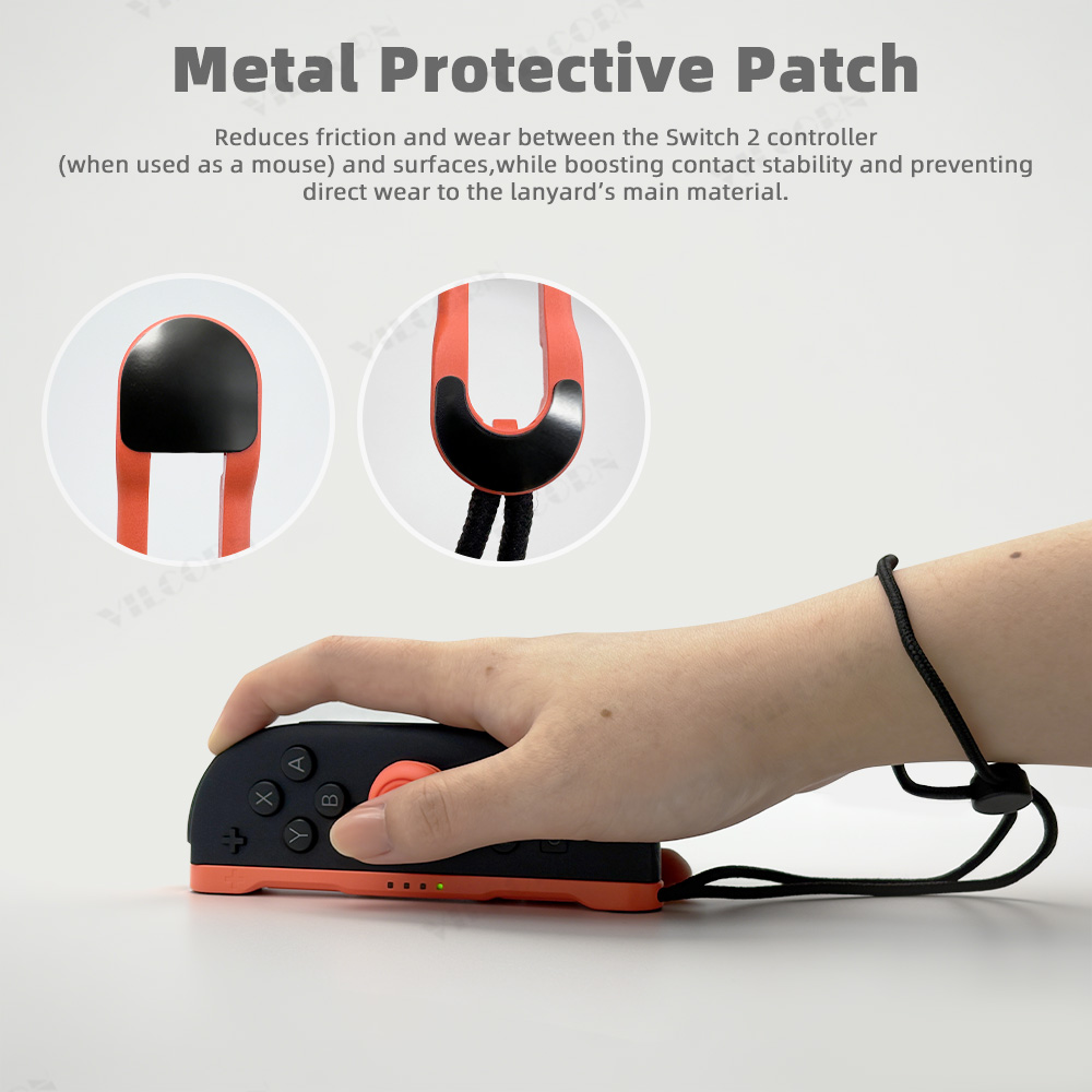 VILCORN Joypad Wrist Strap for - Japanese Gaming Accessories ulasan dan harga
