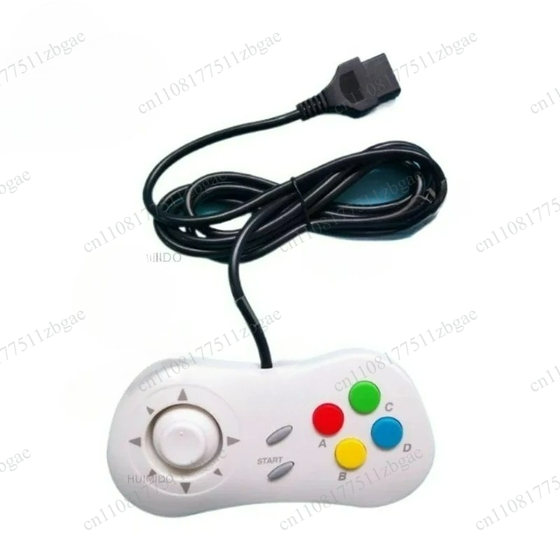 15‑Pin Mini Arcade Game Contro - Gaming Accessories Controller ulasan dan harga