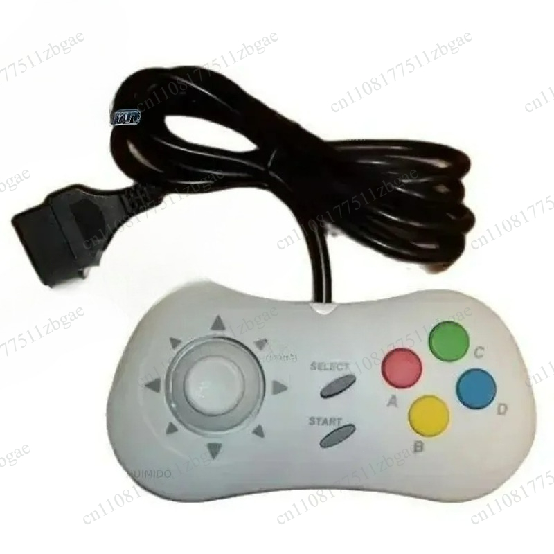 15‑Pin Mini Arcade Game Contro - Gaming Accessories Controller ulasan dan harga