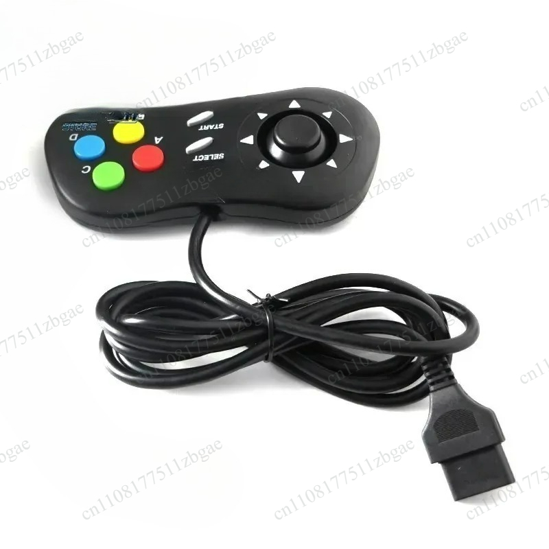 15‑Pin Mini Arcade Game Contro - Gaming Accessories Controller ulasan dan harga