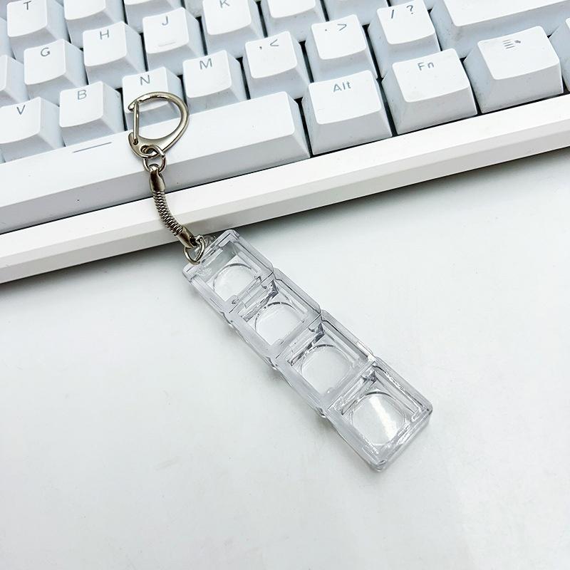 【C】DIY Mechanical Keyboards Sw - Keyboard Switch Tester ulasan dan harga