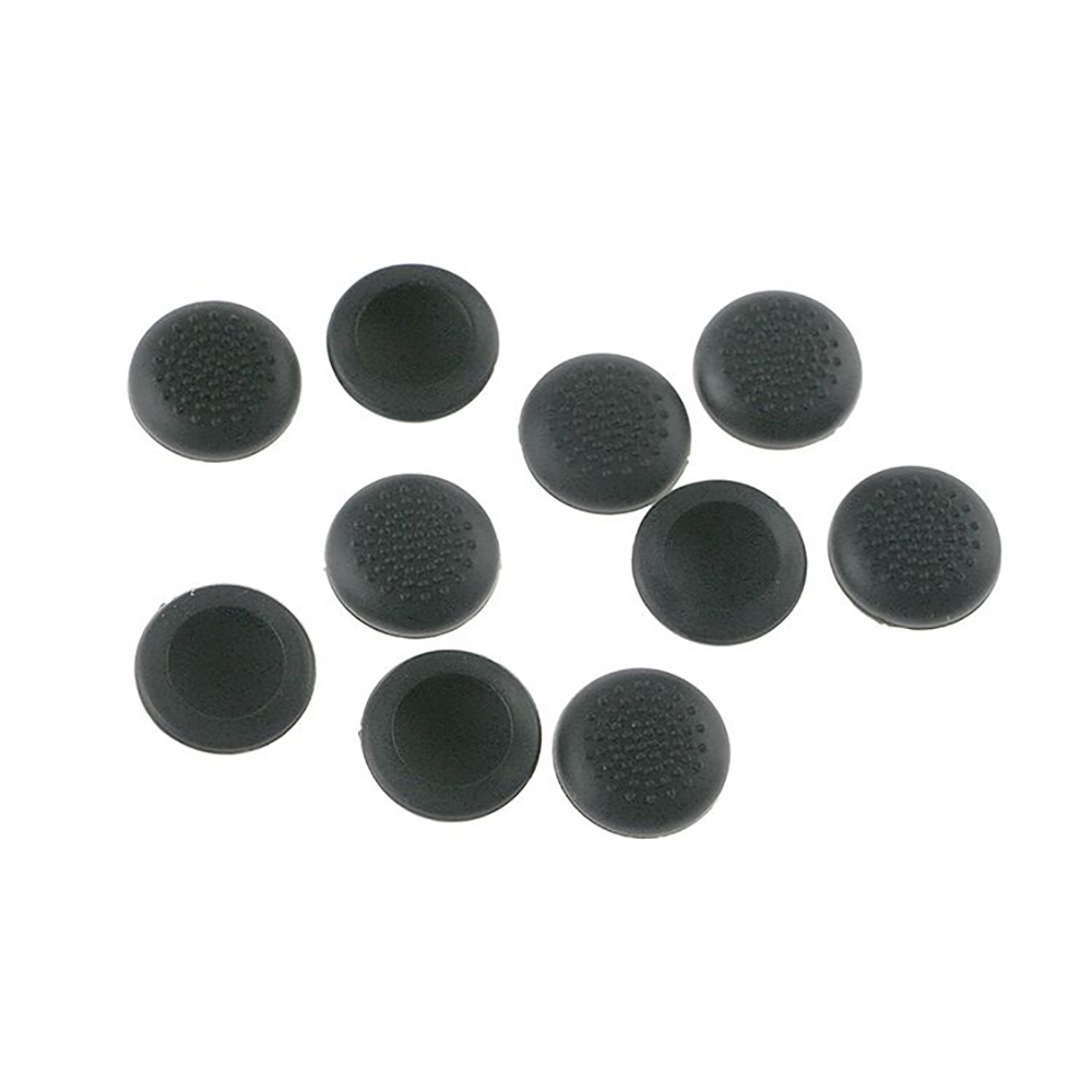 10Pcs For PS4 Joystick Protect - Gaming Accessories Ps5 ulasan dan harga