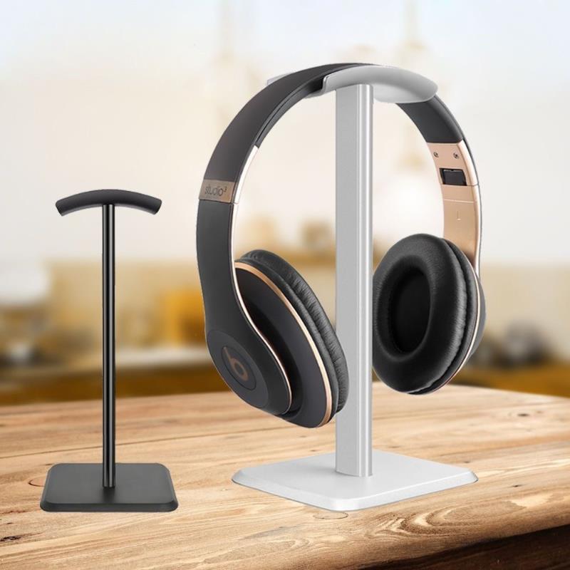 Universal Multi-functional Hea - Gaming Accessories White ulasan dan harga