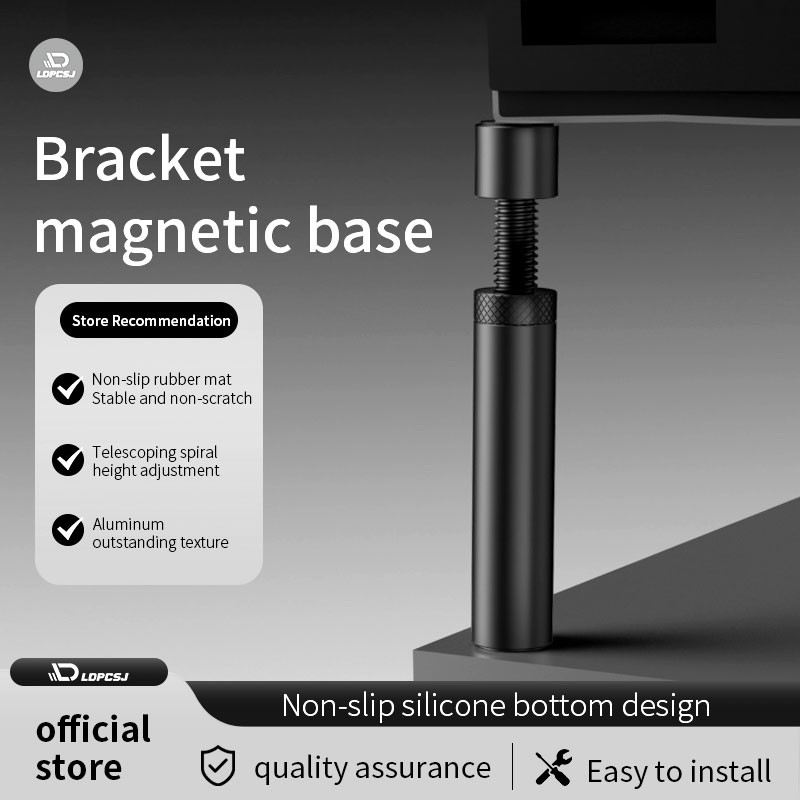 Aluminum GPU Holder Vertical T - Vertical Gpu Bracket ulasan dan harga