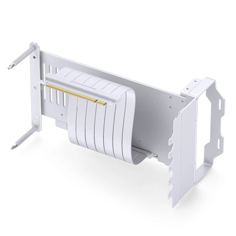 JONSBO A50 Aluminum GPU Vertic - Vertical Gpu Bracket ulasan dan harga