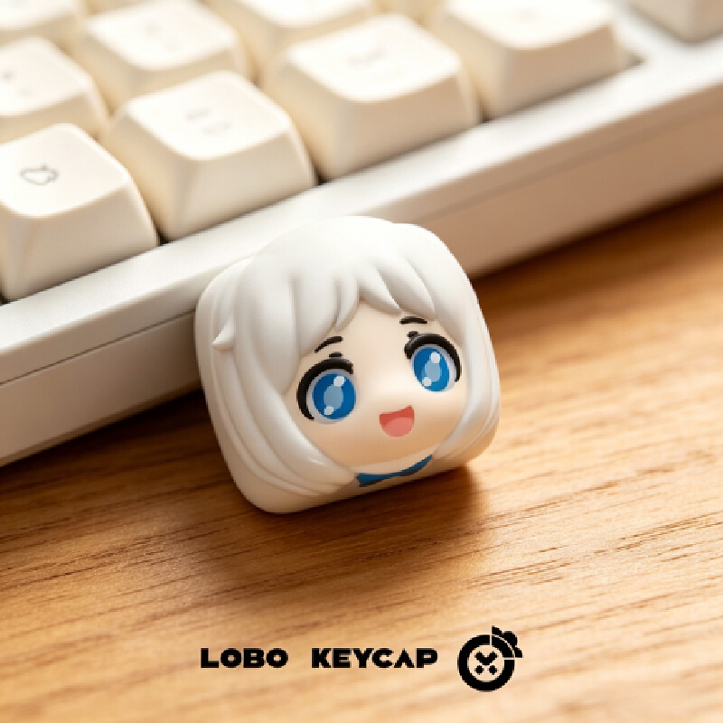 Anohana Menma Artisan Resin Ke - Gaming Accessories In China ulasan dan harga