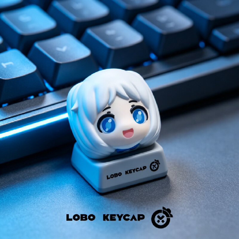 Anohana Menma Artisan Resin Ke - Gaming Accessories In China ulasan dan harga