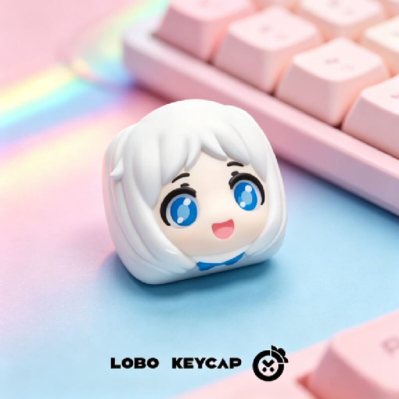 Anohana Menma Artisan Resin Ke - Gaming Accessories In China ulasan dan harga