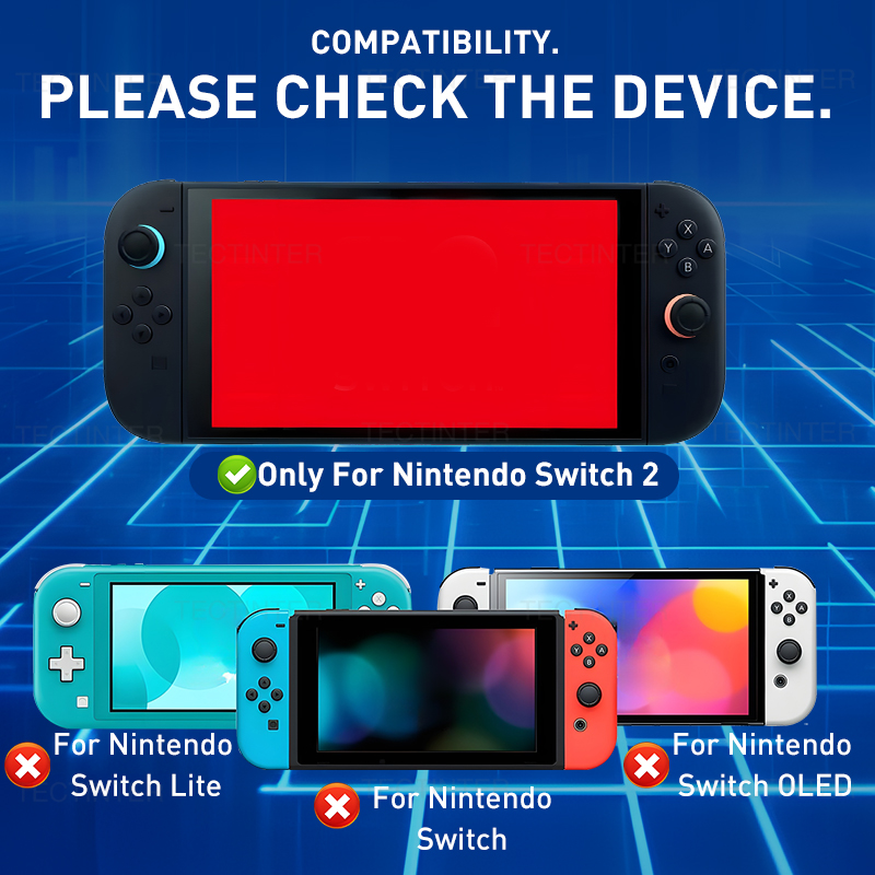 for Nintendo Switch 2 Console  - Japanese Gaming Accessories ulasan dan harga