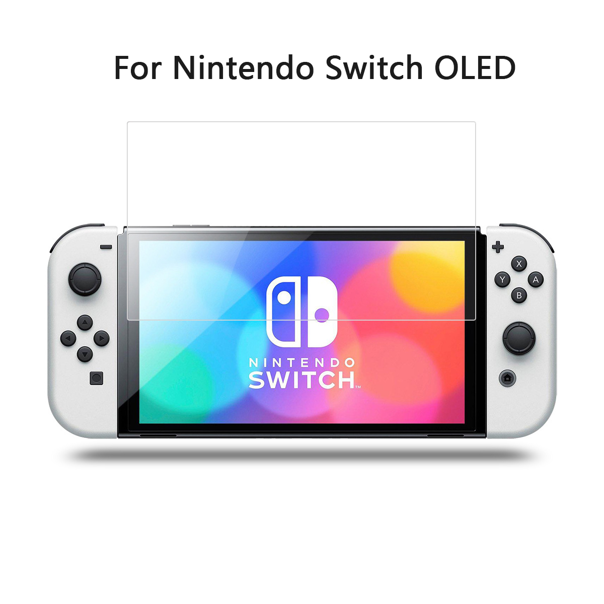 Switch Lite HD Durable Tempere - Japanese Gaming Accessories ulasan dan harga