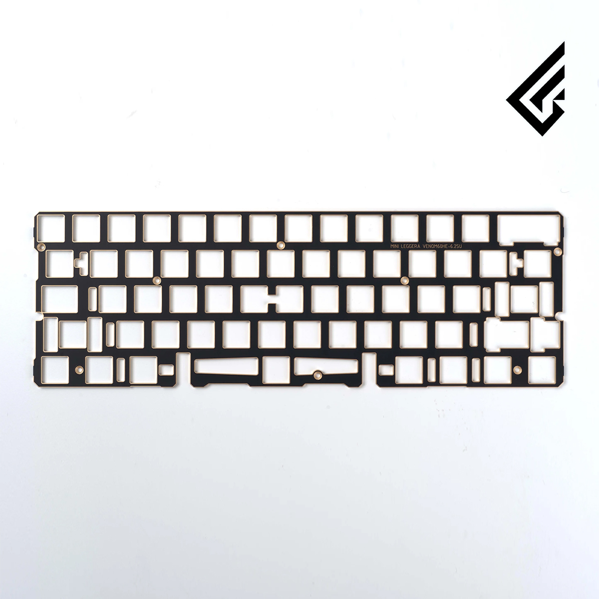 Geonworks Venom60 HE Venom65 H - Gaming Accessories Rgb ulasan dan harga