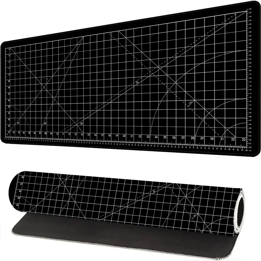 Green Mousepad Minimalistic La - Gaming Accessories For Laptop ulasan dan harga