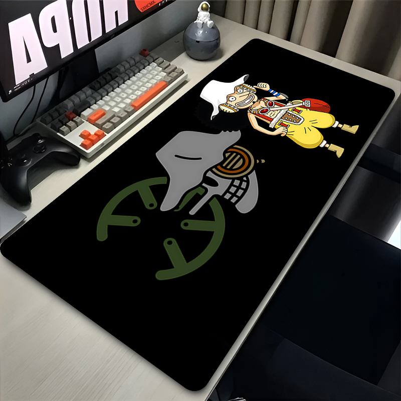 Mouse Pad Computer Laptop Game - Gaming Accessories For Laptop ulasan dan harga