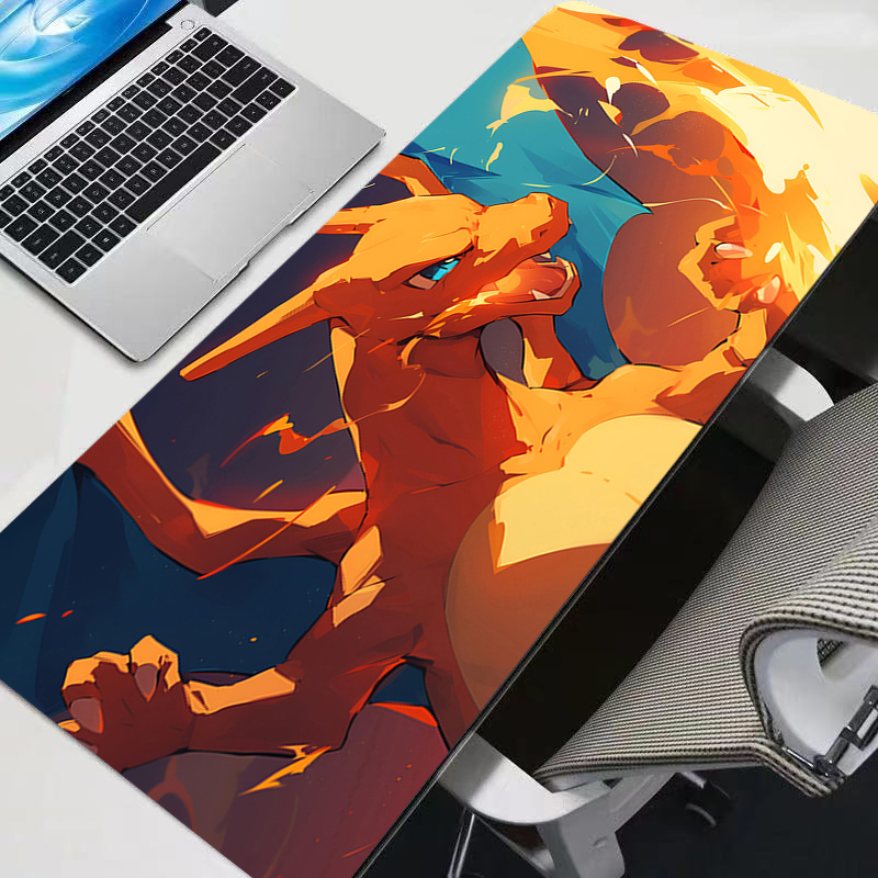 Mouse Pad Anime G-gengar Divin - Gaming Accessories Women ulasan dan harga