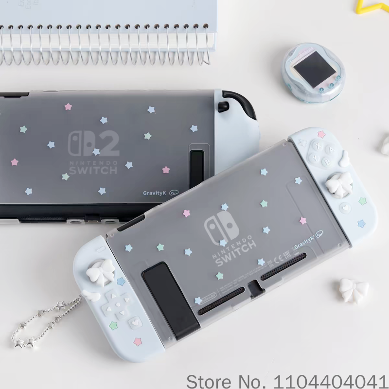 Ns2 Shell Original Protective  - Gaming Accessories Controller ulasan dan harga