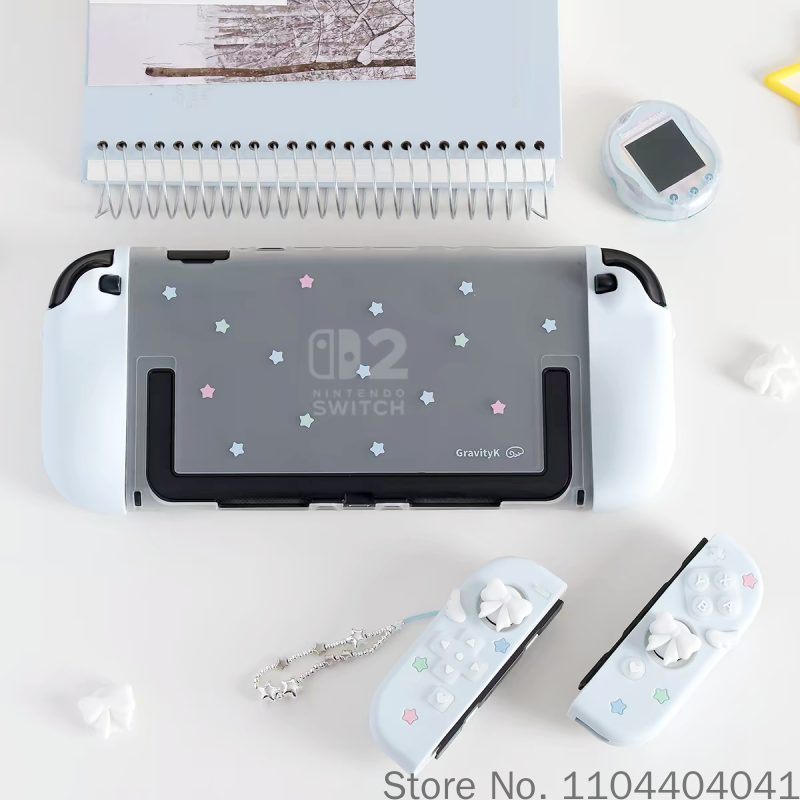 Ns2 Shell Original Protective  - Gaming Accessories Controller ulasan dan harga