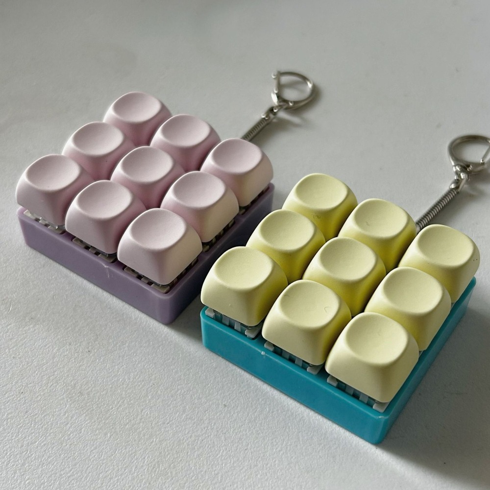 4 /9 Key Switch Tester Keyboar - Keyboard Switch Tester ulasan dan harga