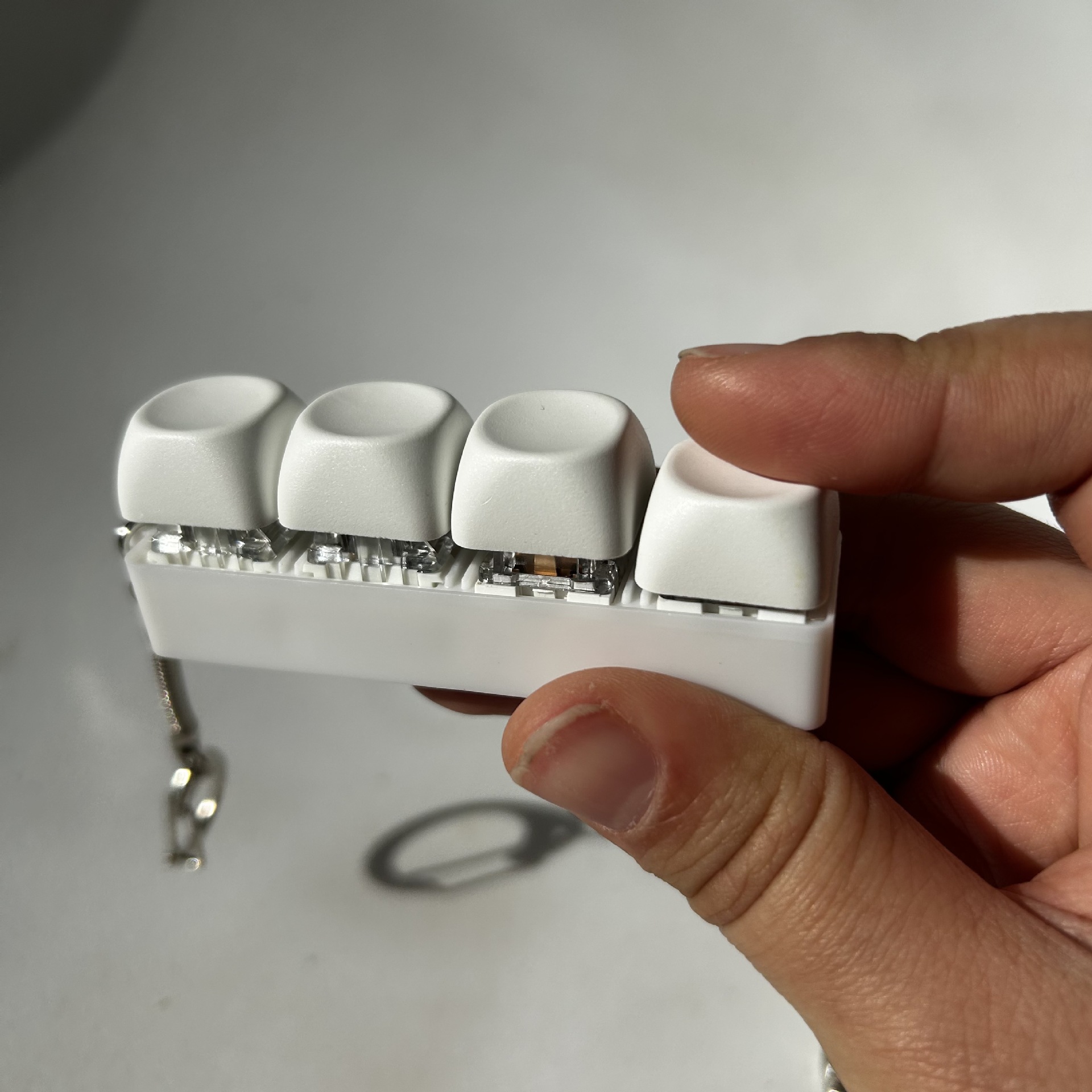 4 /9 Key Switch Tester Keyboar - Keyboard Switch Tester ulasan dan harga