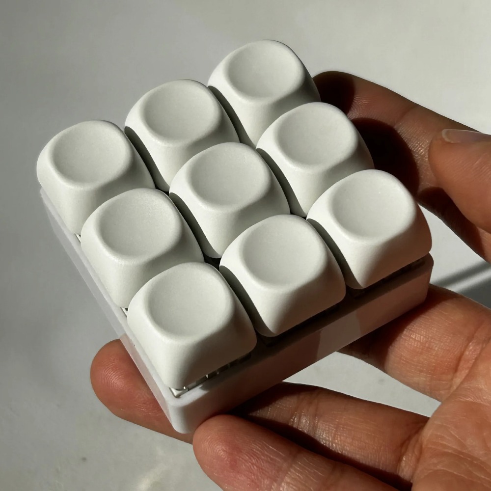 4 /9 Key Switch Tester Keyboar - Keyboard Switch Tester ulasan dan harga