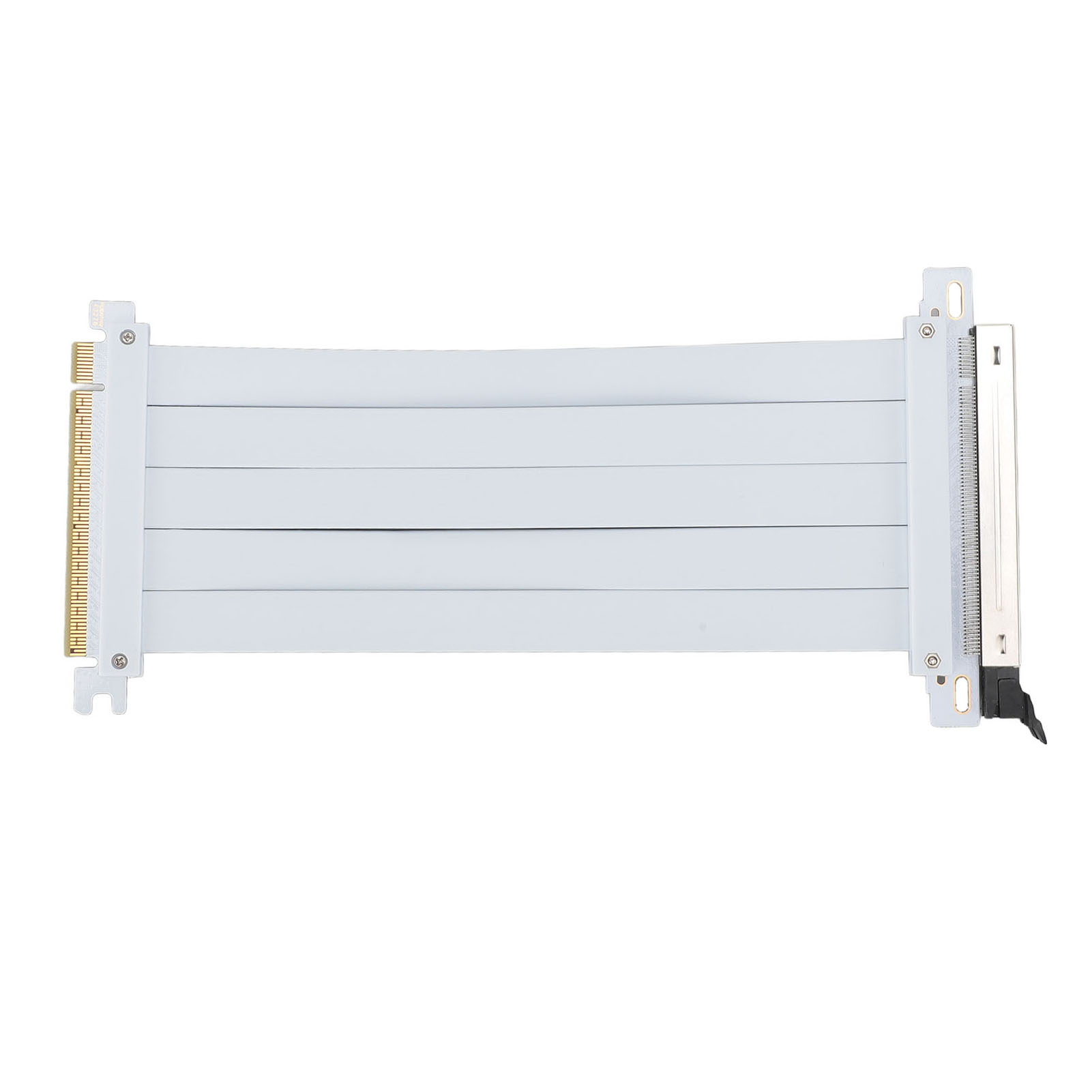 PCIE 5.0 X16 PCB 128Gbps High  - Vertical Gpu Bracket ulasan dan harga