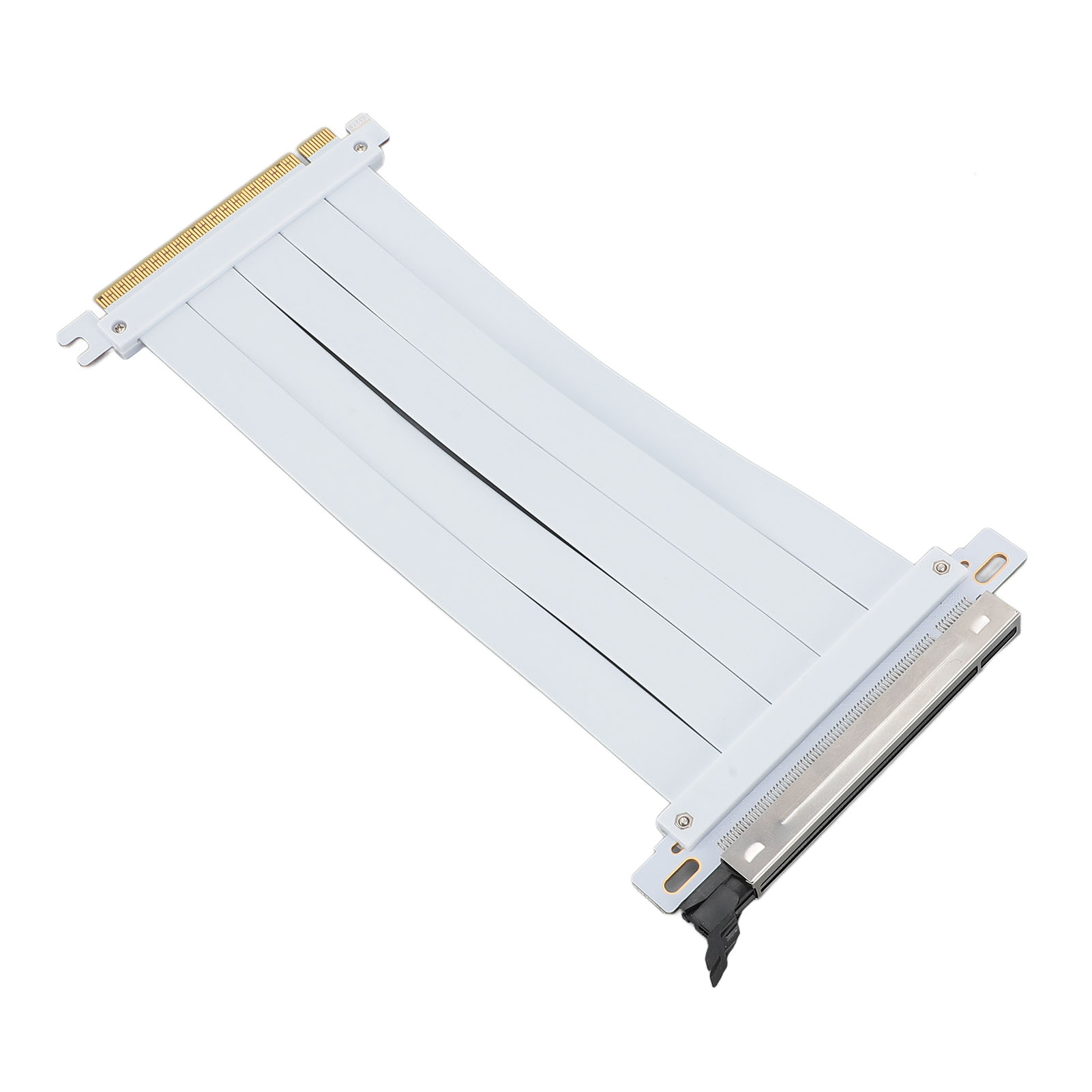 PCIE 5.0 X16 PCB 128Gbps High  - Vertical Gpu Bracket ulasan dan harga