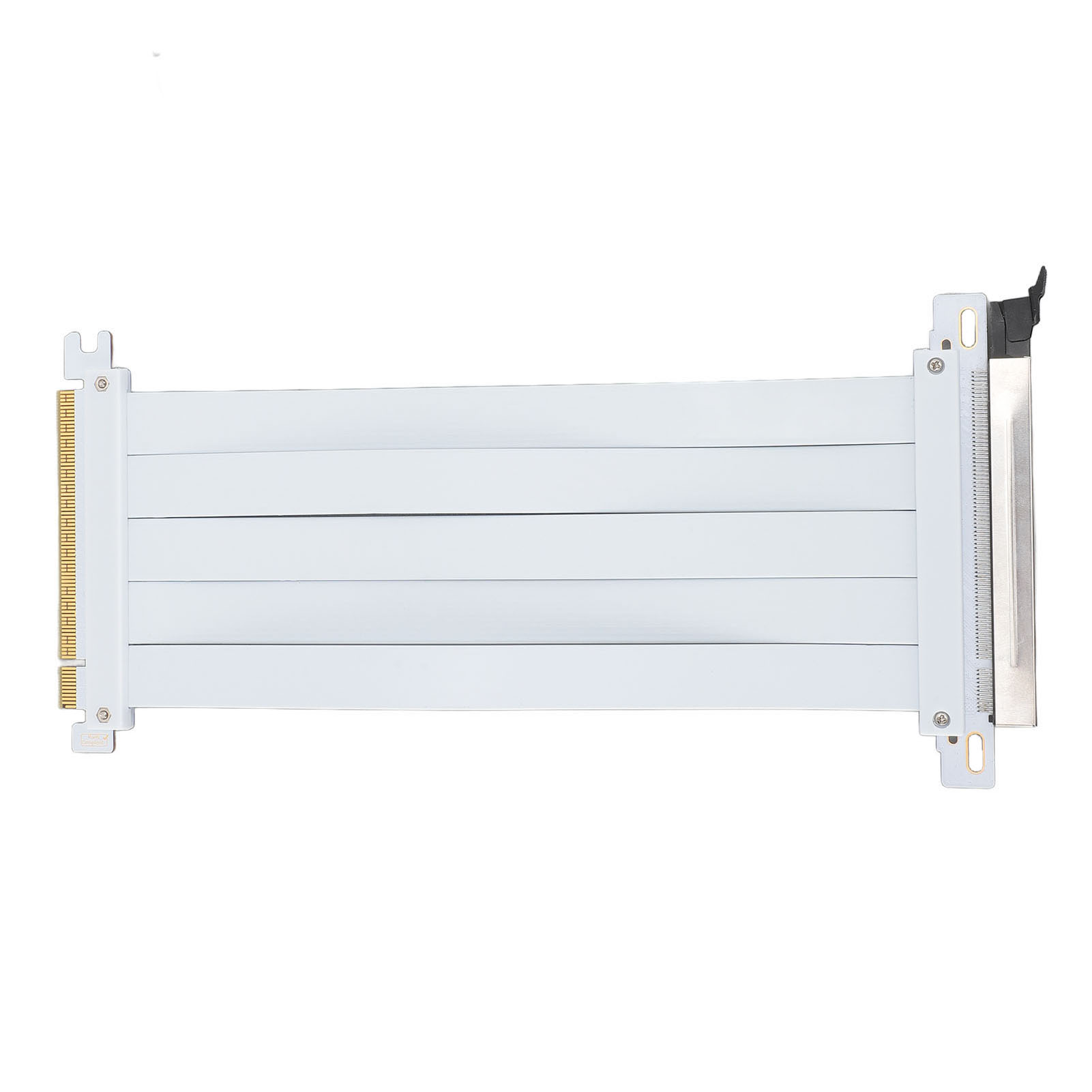PCIE 5.0 X16 PCB 128Gbps High  - Vertical Gpu Bracket ulasan dan harga