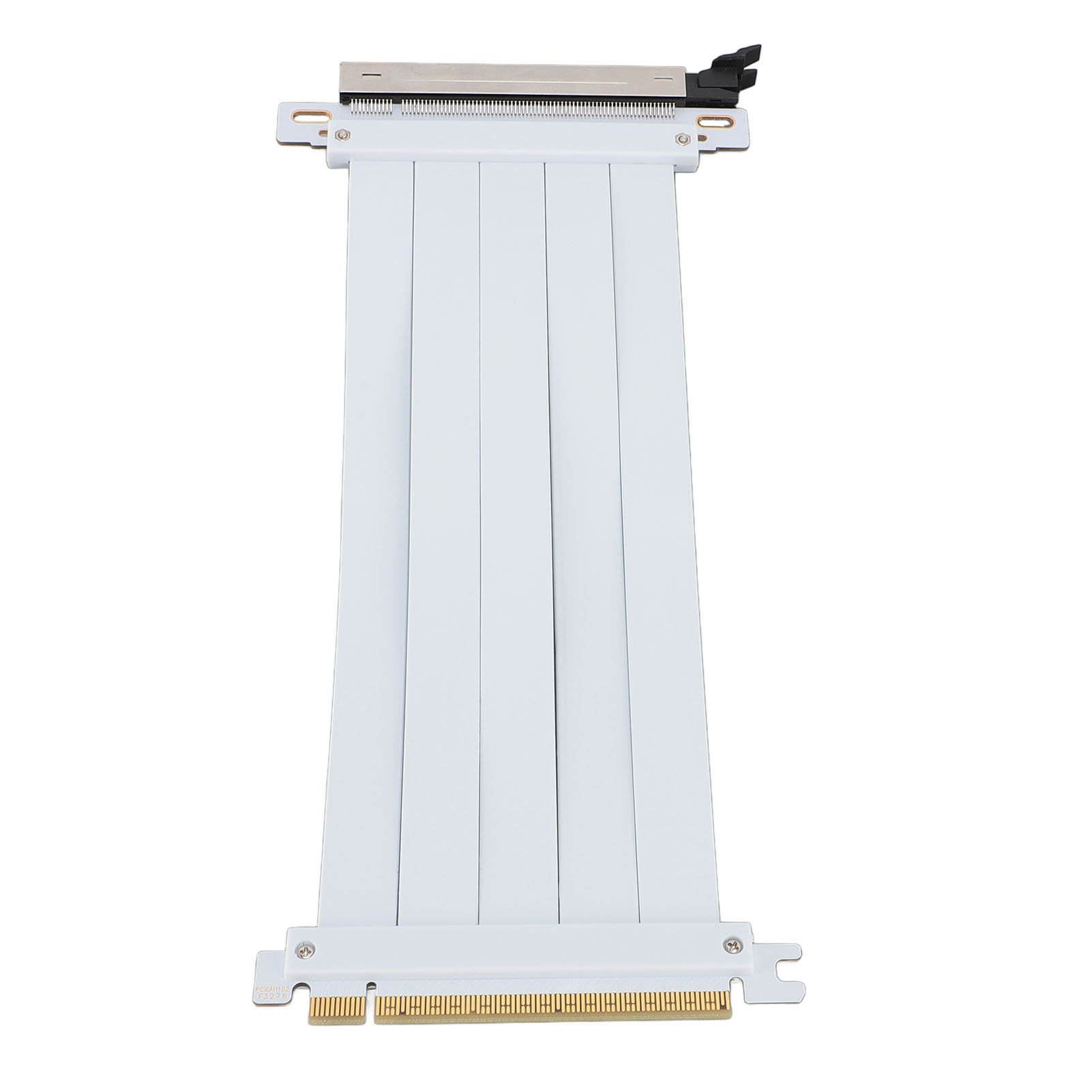 PCIE 5.0 X16 PCB 128Gbps High  - Vertical Gpu Bracket ulasan dan harga