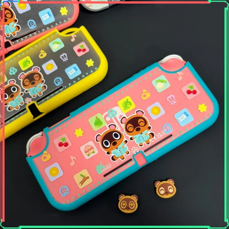 Original Switch Lite Protectiv - Japanese Gaming Accessories ulasan dan harga