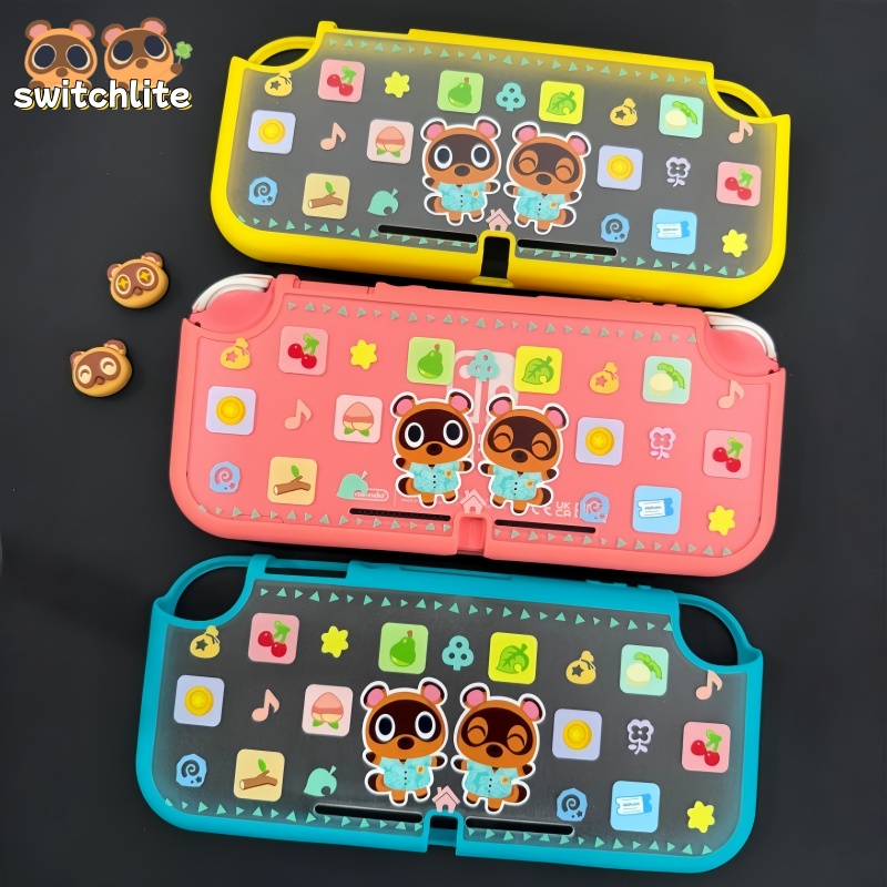 Original Switch Lite Protectiv - Japanese Gaming Accessories ulasan dan harga