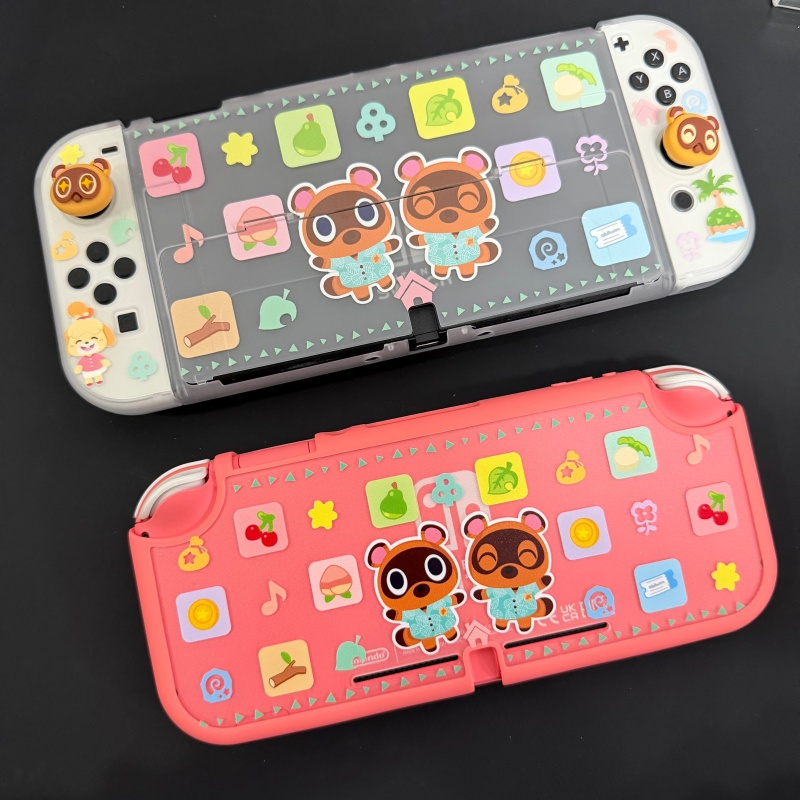 Original Switch Lite Protectiv - Japanese Gaming Accessories ulasan dan harga