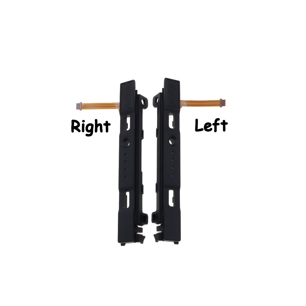 1Pcs Left Right Slide Rail Rep - Japanese Gaming Accessories ulasan dan harga