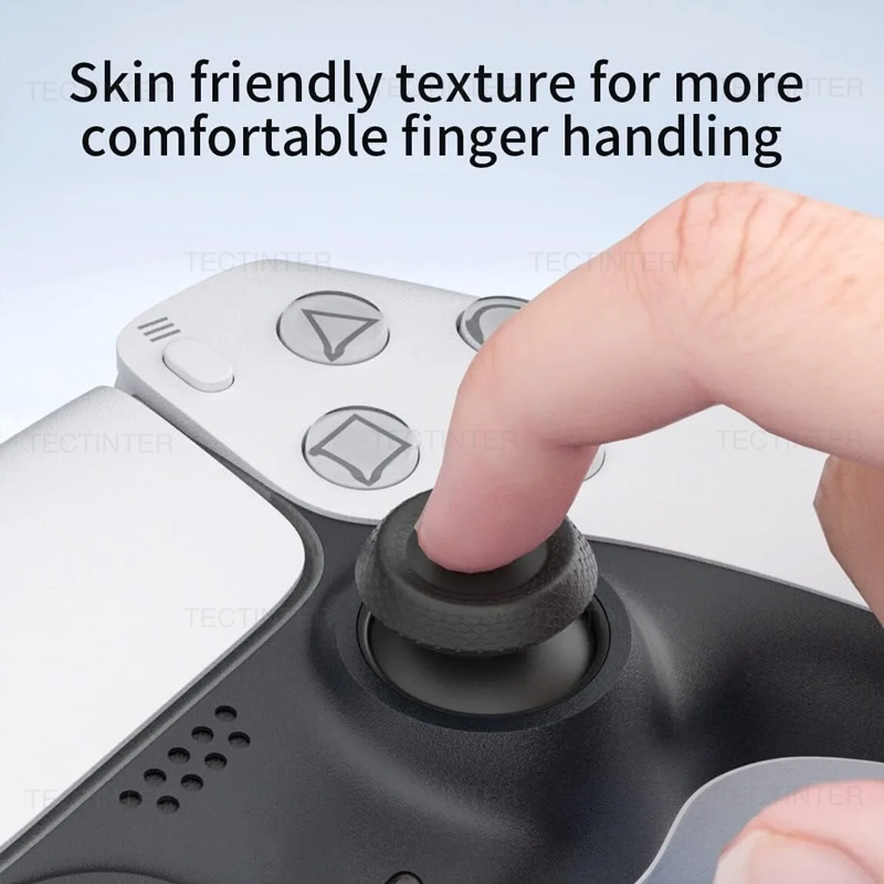 10Pcs Joystick Replacement for - Gaming Accessories Ps5 ulasan dan harga