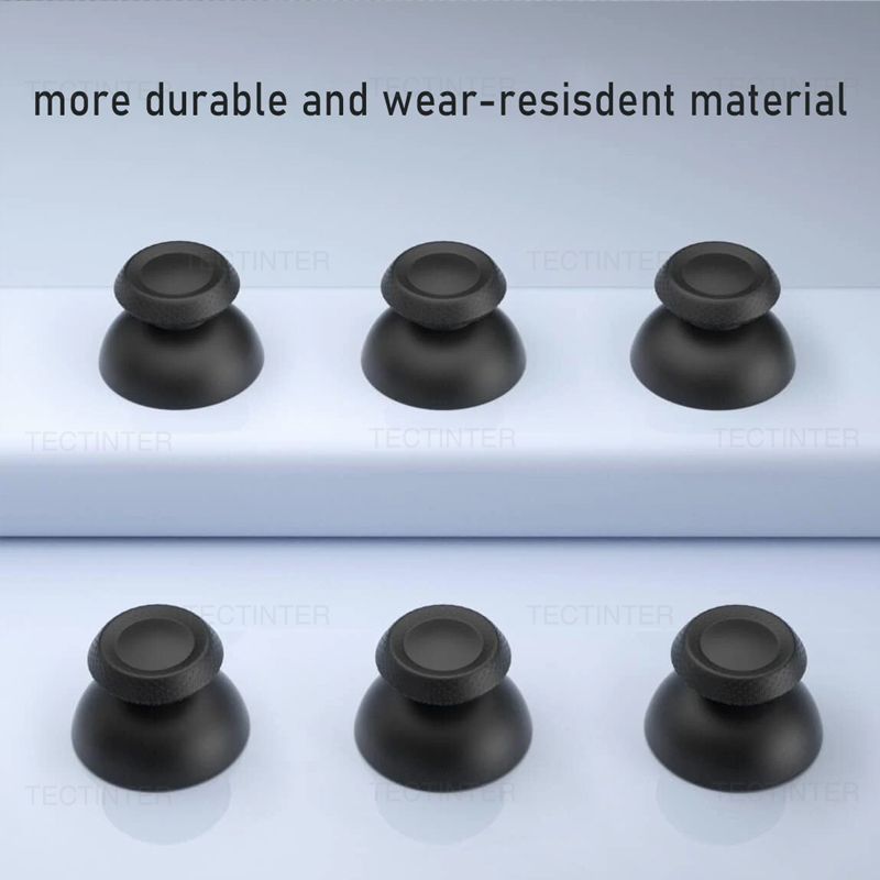 10Pcs Joystick Replacement for - Gaming Accessories Ps5 ulasan dan harga