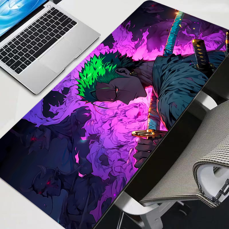 900*400 Large Mouse Pad Office - Gaming Accessories For Laptop ulasan dan harga