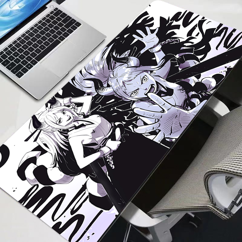 Mouse Pad Anime Gaming Accesso - Gaming Accessories Desk ulasan dan harga