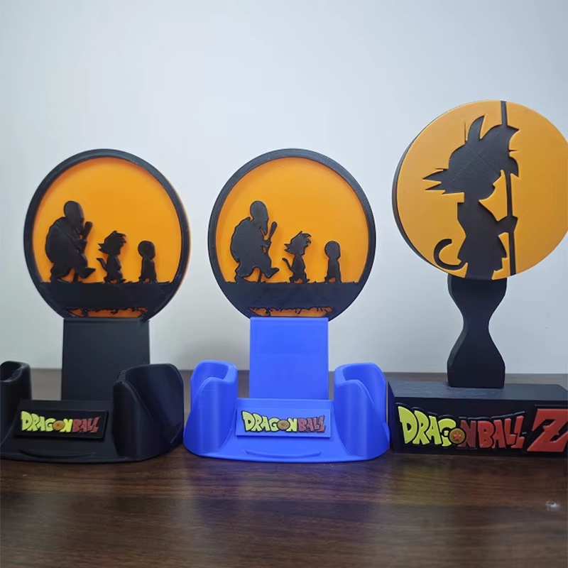 Anime Dragon Ball Z Figure Gok - Gaming Accessories Ps5 ulasan dan harga