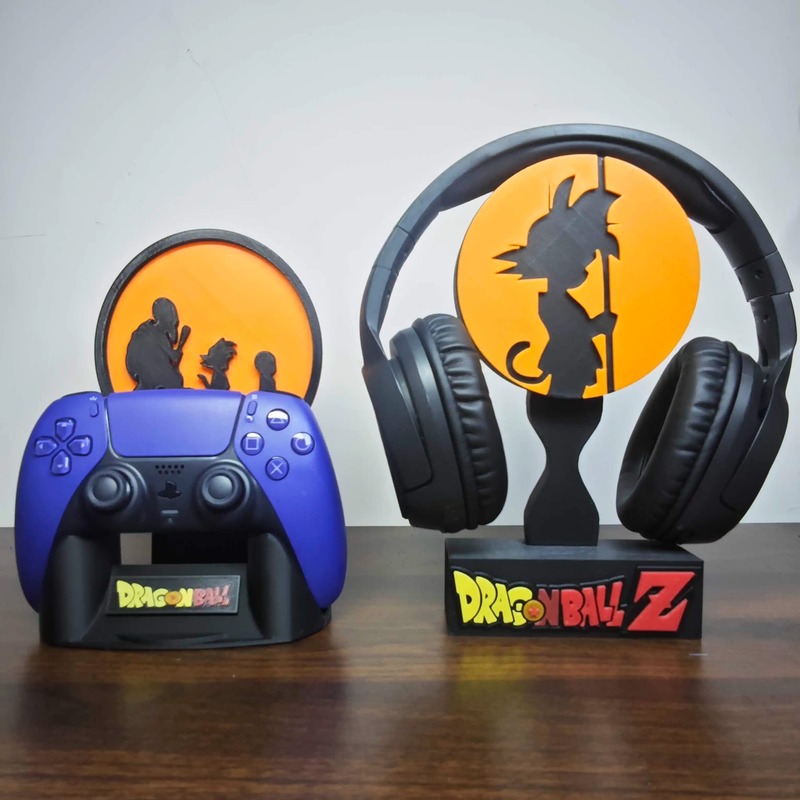 Anime Dragon Ball Z Figure Gok - Gaming Accessories Ps5 ulasan dan harga