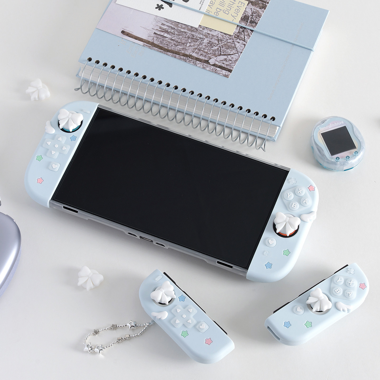 Original Protective Case For S - Gaming Accessories Controller ulasan dan harga