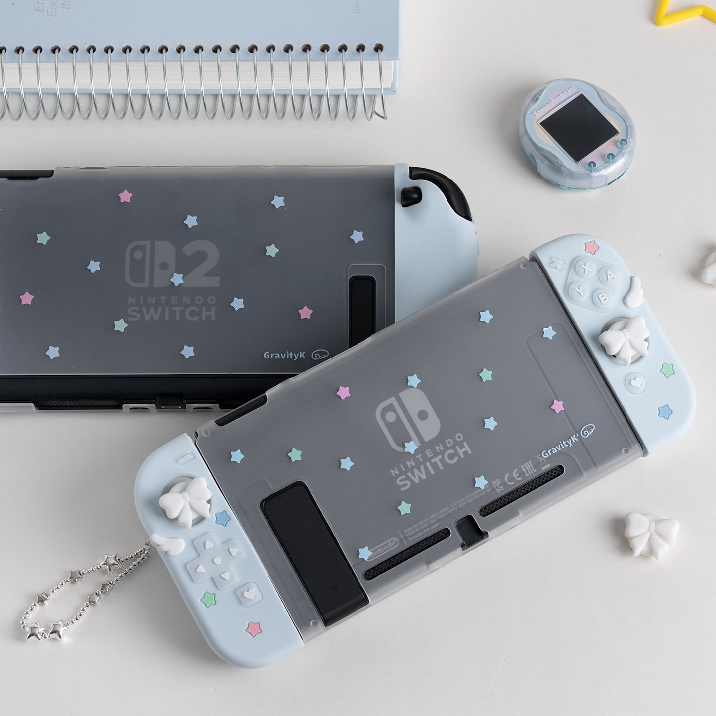 Original Protective Case For S - Gaming Accessories Controller ulasan dan harga