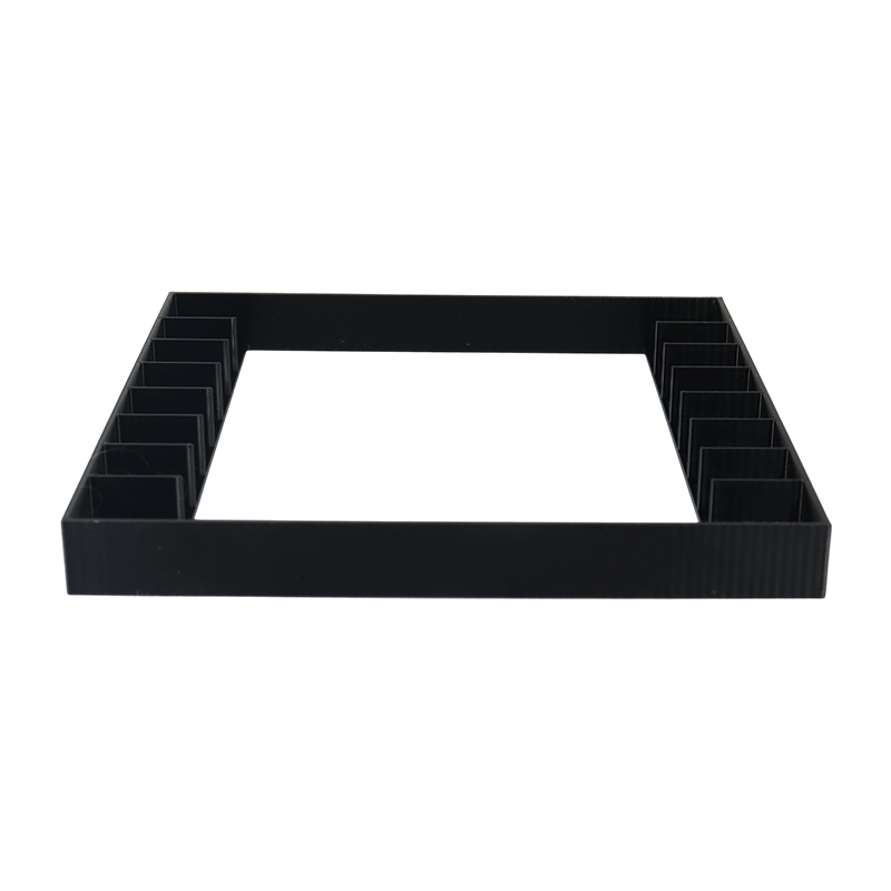 8-Slot CD Storage Display Shel - Gaming Accessories Ps5 ulasan dan harga
